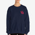 Dachshund Sweatshirt for Women - Dachshund Love Sweatshirt